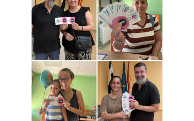 PREMIOS SORTEO VERANO 2024